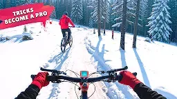 Screenshot 13: Offroad BMX Cycle:Bicycle Game