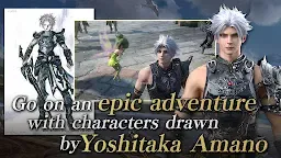 Screenshot 2: ETERNAL：永恆聖約 | 國際版