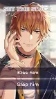 Screenshot 19: The Kabuki Phantom: Otome Game