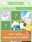 Screenshot 6: Animal Block Puzzle～A addicting healing puzzle～