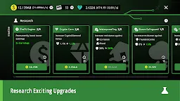 Screenshot 24: Idle Networks - Tech Tycoon