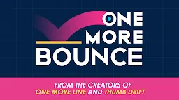 Screenshot 5: One More Bounce