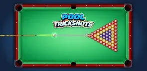 Screenshot 16: Pool Trickshots Billiard