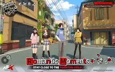 Screenshot 13: Persona5: The Phantom X™