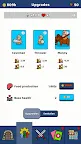Screenshot 3: The Army Evolution