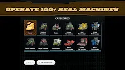 Screenshot 5: Farming Simulator 23 NETFLIX