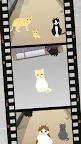 Screenshot 4: かわいい猫がいっぱい！ ねこやしき２