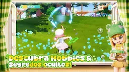 Screenshot 5: Heartopia