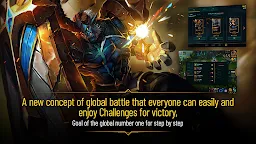 Screenshot 21: Dice of Legends
