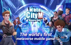 Screenshot 9: MetaCity M 