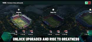 Screenshot 8: Ultimate Football Manager