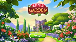 Screenshot 7: Lily's Garden