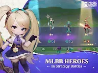 Screenshot 21: Magic Chess: Go Go