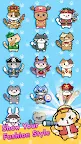 Screenshot 4: Cat Bar - Restaurant Tycoon