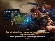 Screenshot 11: Dice of Legends