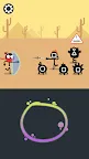 Screenshot 3: Stick Hero: Draw to smash