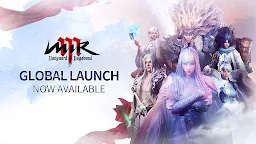 Screenshot 1: MIR M | Global