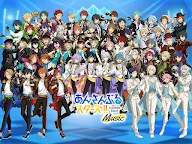 Screenshot 10: 偶像夢幻祭！！Music | 日版