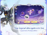 Screenshot 21: Honor of Kings | Global