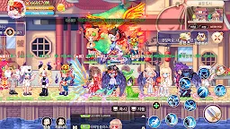 Screenshot 8: 永恆島LaTale | 韓文版