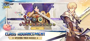 Screenshot 19: Ragnarok Arena | Asia