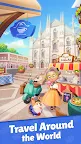 Screenshot 3: Love Cruise : Match 3 Puzzle