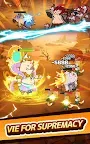Screenshot 11: Nobody's Adventure Chop-Chop | English