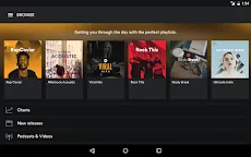 Screenshot 9: Spotify Music