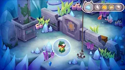Screenshot 18: Stray Cat Doors 3
