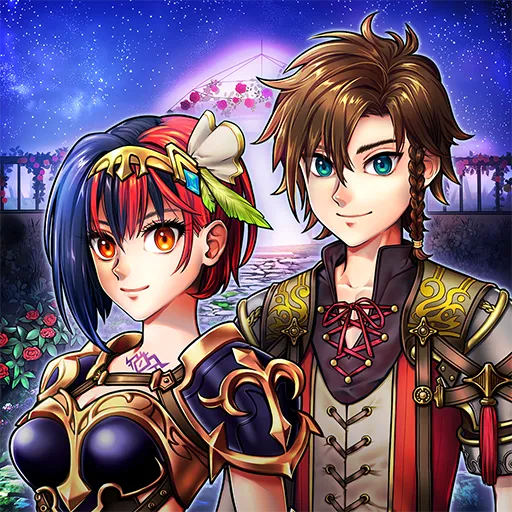 RPG Vampire Knight of Greyaran | Advertised Version