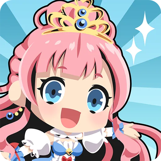 Chisu Yuusha Puzzle