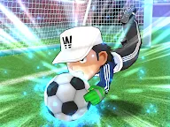 Screenshot 15: Captain Tsubasa ZERO -Miracle Shot- | โกลบอล