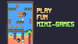 Screenshot 19: Super Milo Adventures (Retro)