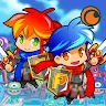 Icon: Crunchyroll: PictoQuest