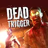 Icon: DEAD TRIGGER - Offline Zombie Shooter