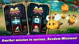 Screenshot 4: Random Royale-PVP Defense Game