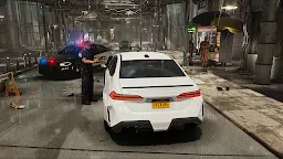 Screenshot 8: Driving School Simulator : Evo