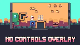 Screenshot 13: Super Milo Adventures (Retro)