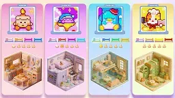 [Download] Knit Master 3D: Wool Sort Game - QooApp Game Store