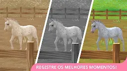 Screenshot 19: Star Stable Horses