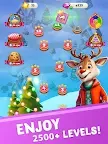 Screenshot 15: Christmas Adventure 3: Match-3