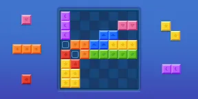 Screenshot 15: Block Puzzle: Block Smash Rush