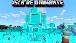 Screenshot 2: BlockyCraft Mikecrack