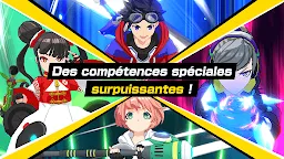 Screenshot 4: Kick-Flight