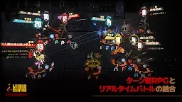Screenshot 2: Limbus Company