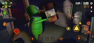 Screenshot 4: R.E.P.O. Mobile