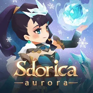 Sdorica sunset | Asia