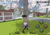 Screenshot 15: High School Simulator 2018
