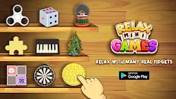 Screenshot 25: Minijuegos relajantes de ASMR