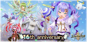 Screenshot 16: RPG Elemental Knights(3D MMO)